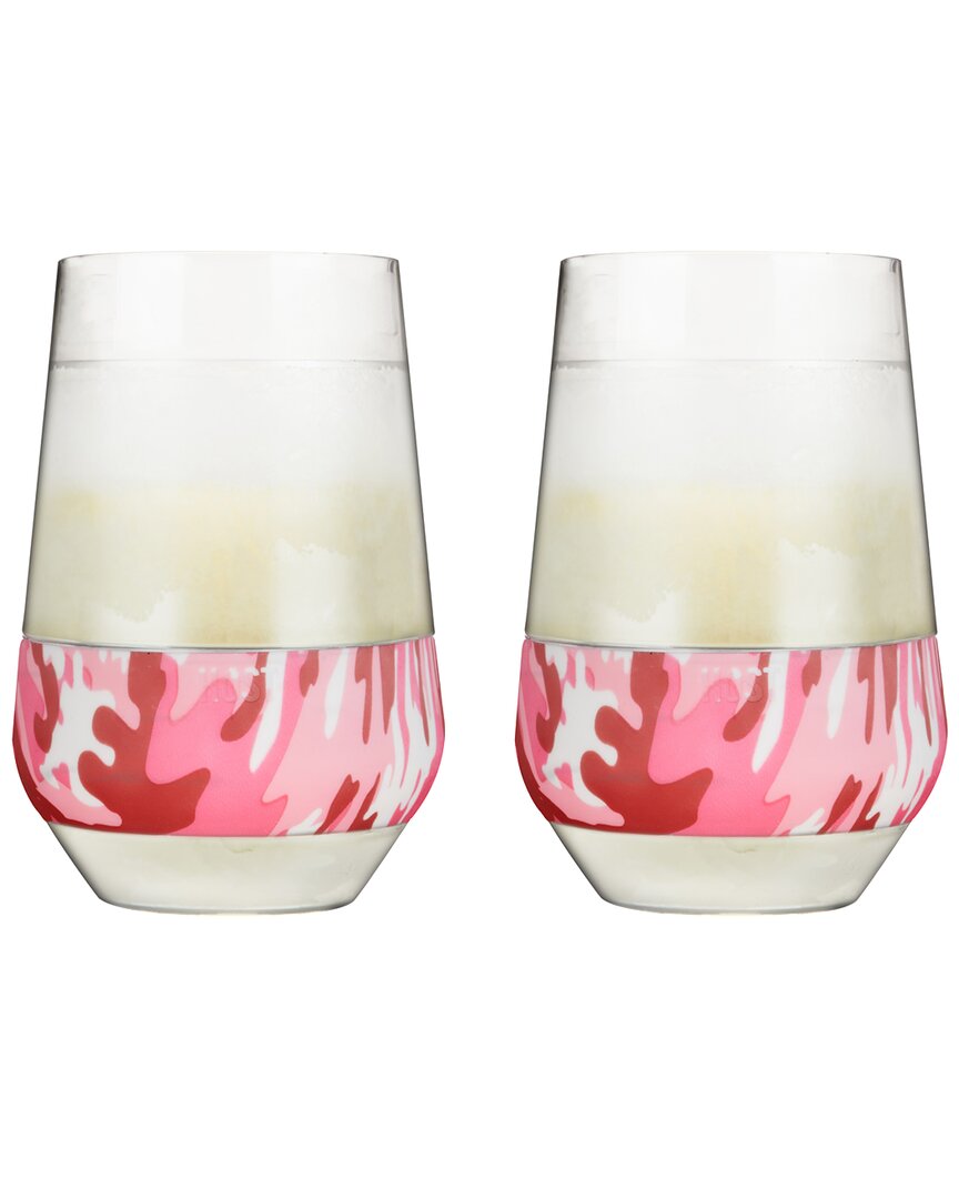 Host Wine Freeze Xl Cooling Cup Set Of 2