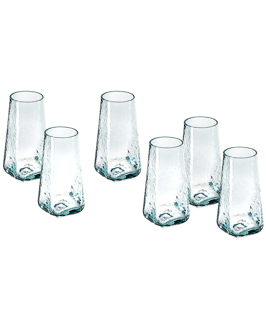 Shop Godinger Sedona Set Of 4 Shot Glasses