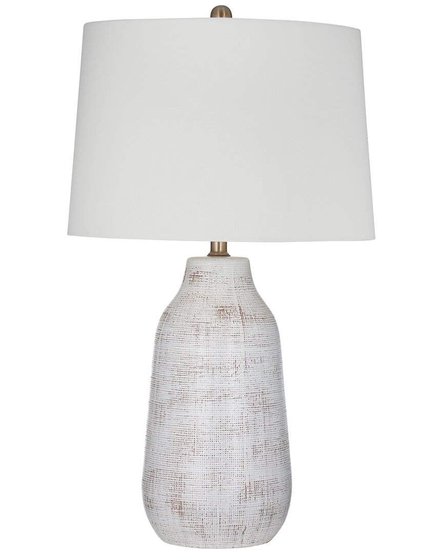 Bassett Mirror Forcythia Table Lamp