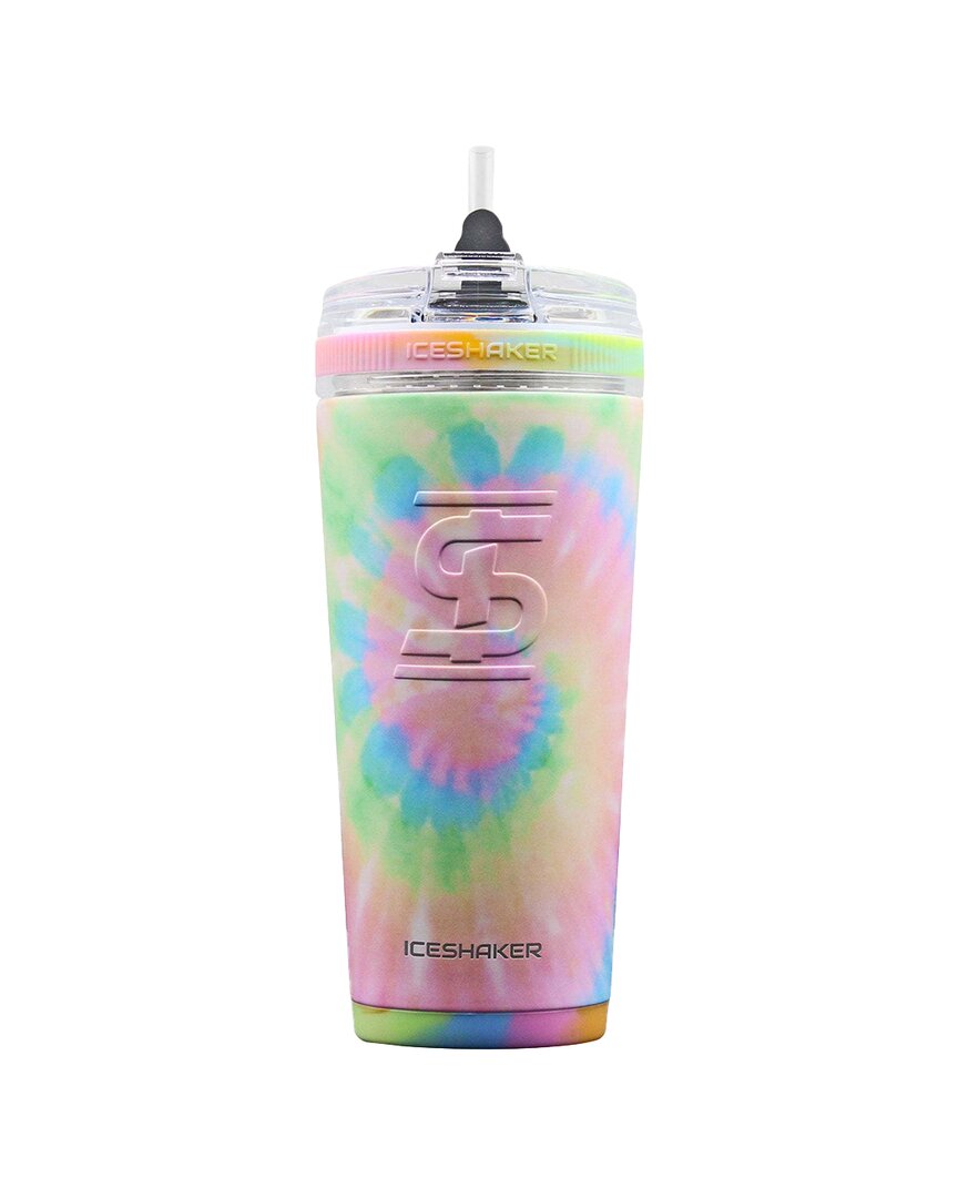 Ice Shaker 26oz Flex