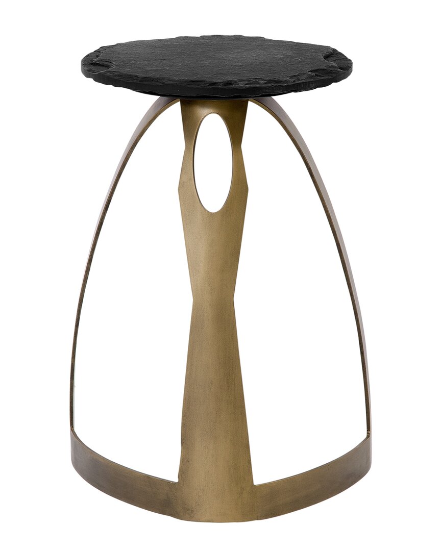 Bassett Mirror Vaughan Accent Table