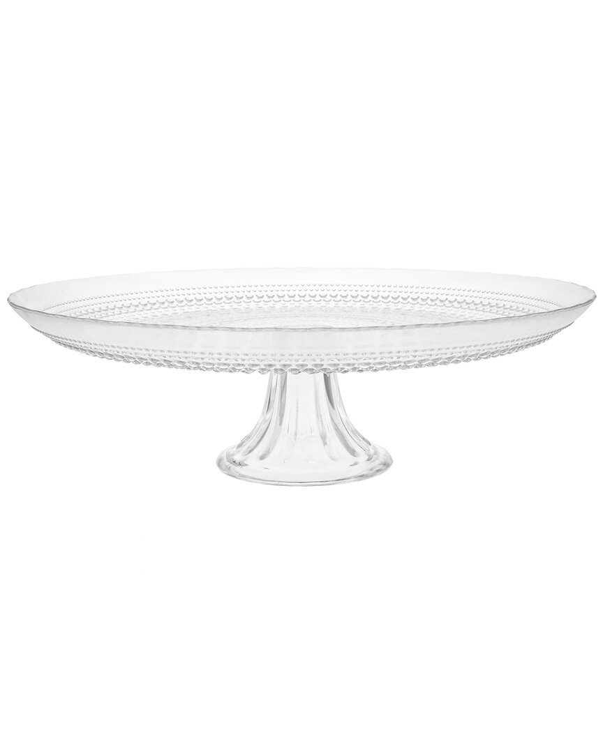 Fortessa Jupiter Cake Stand