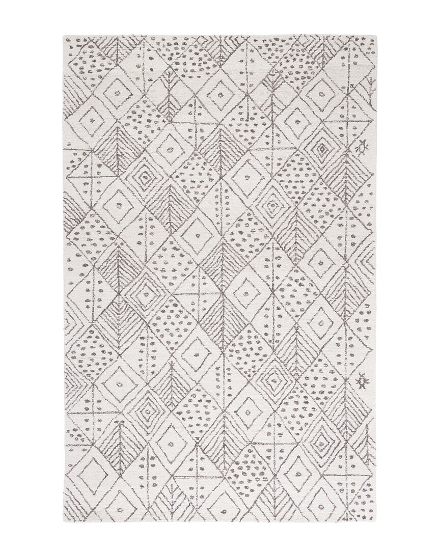 Safavieh Casablanca Hand Tufted Wool-blend Rug