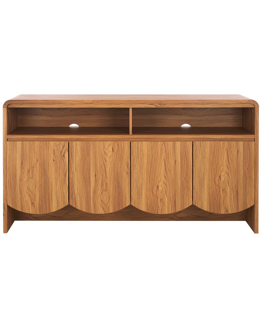 Safavieh Narine 2-shelf Sideboard/media Stand