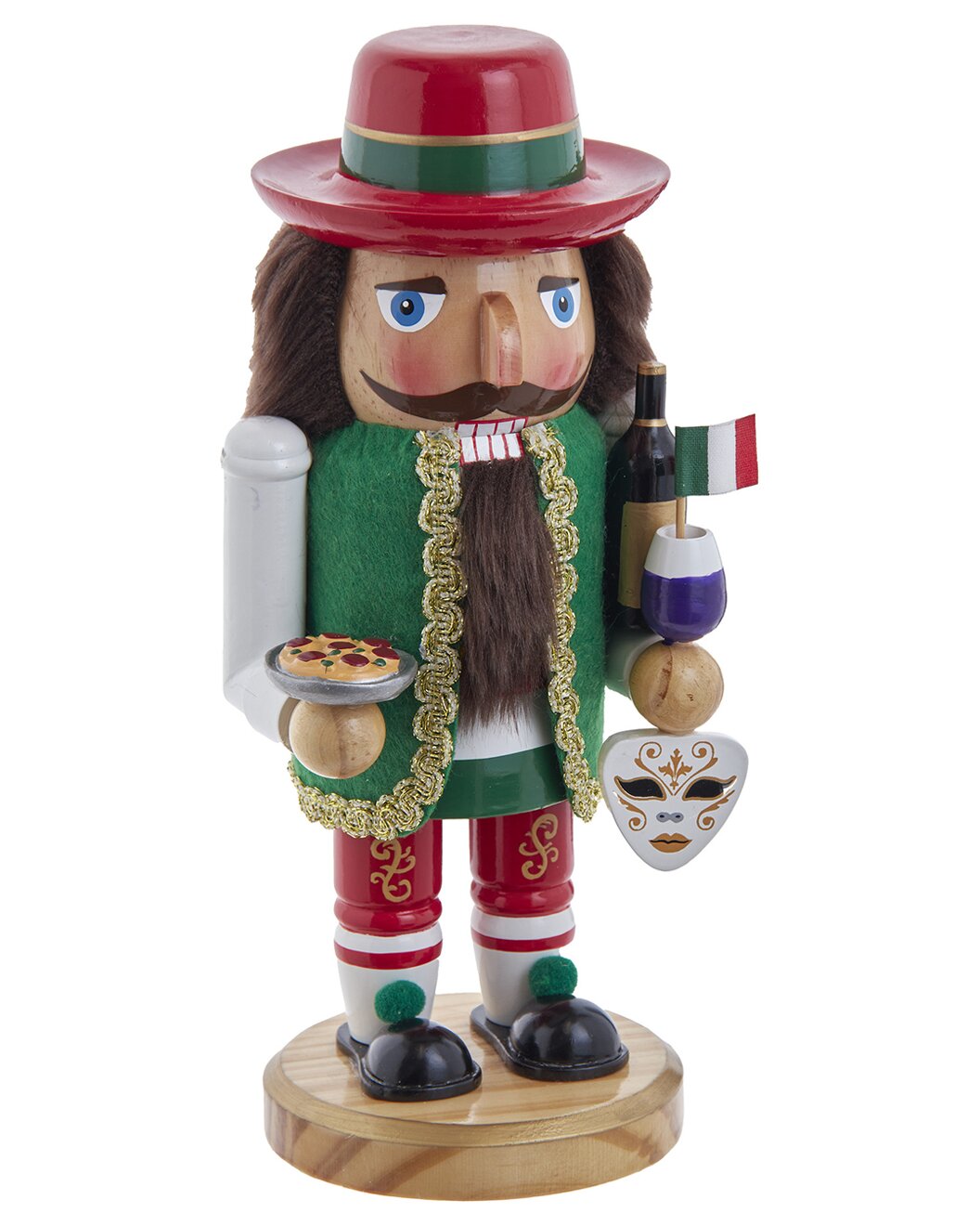 Kurt Adler Nutcracker - Thumbnail 2