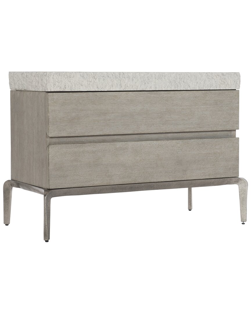 Bernhardt Ritter Bachelor's Chest