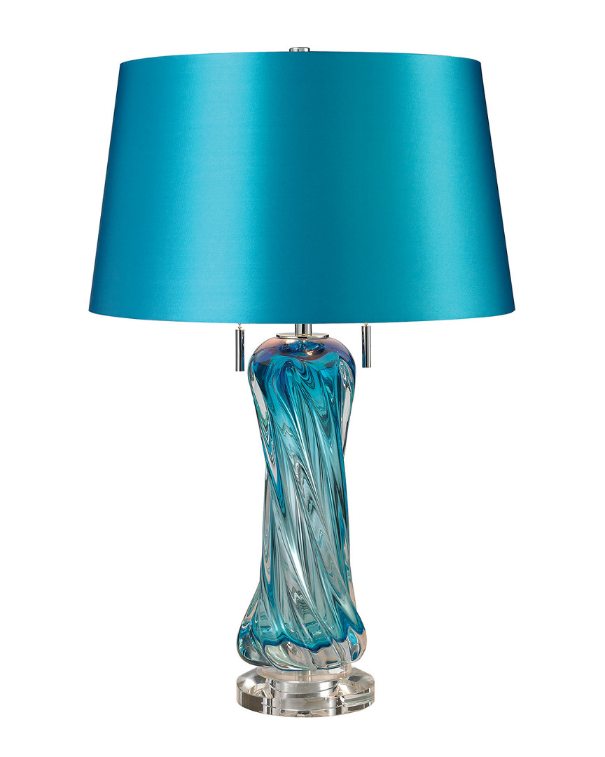 Artistic Home & Lighting 24in Vergato Table Lamp