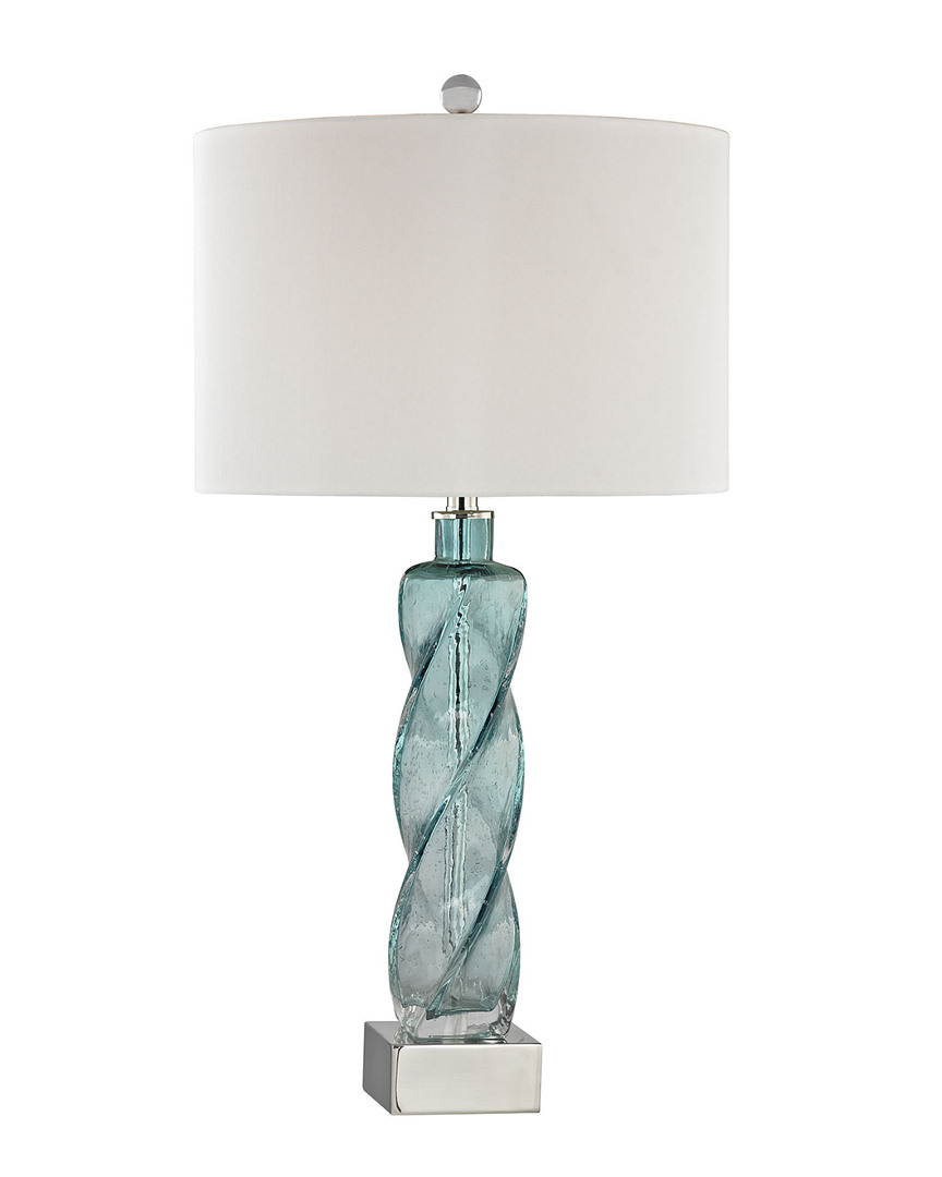 Artistic Home & Lighting 29in Springtide Table Lamp In Neutral