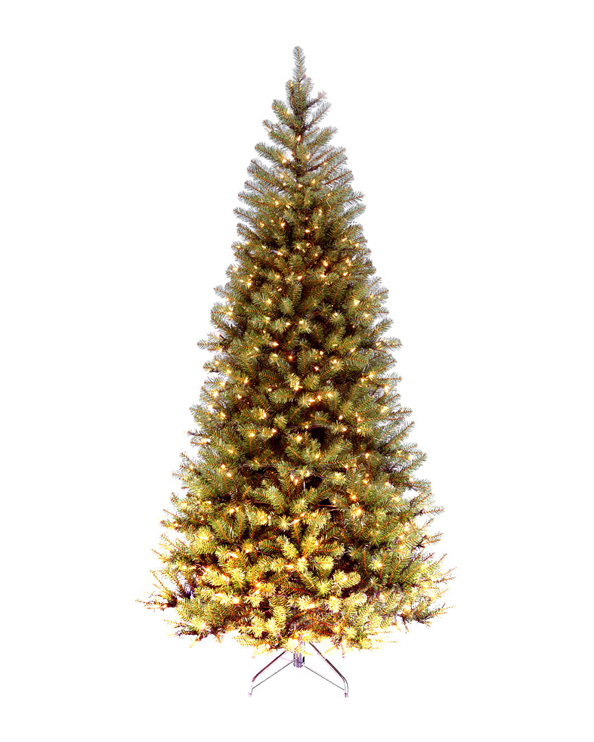 National Tree Company 6ft Aspen Spruce Tree