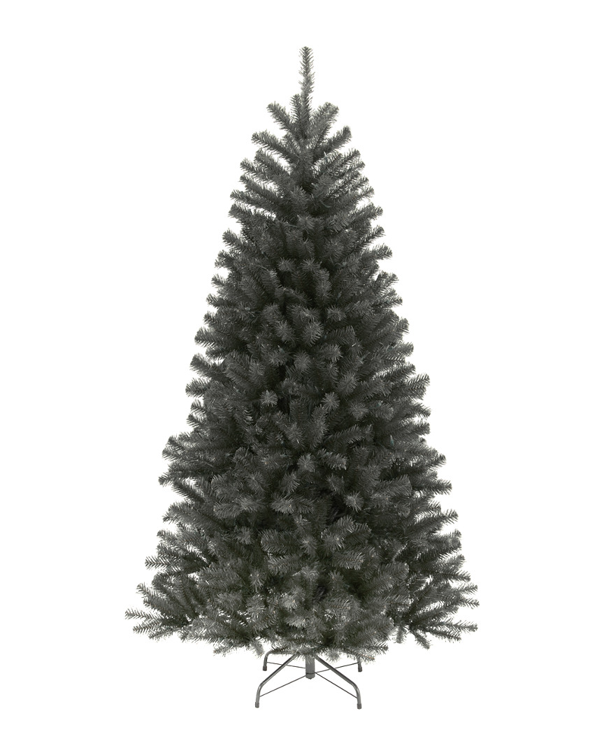 National Tree Company 6.5ft North Valley Black Spruce Tree