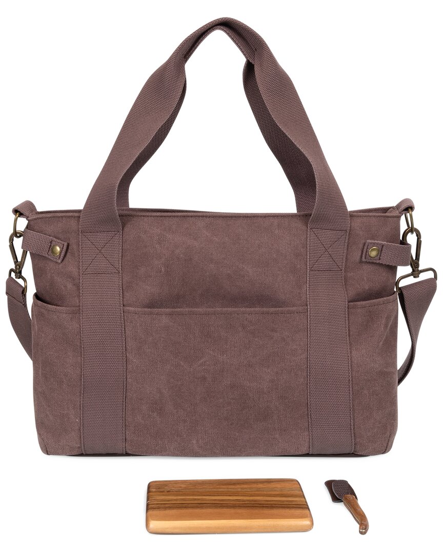 Legacy Temecula Wine & Cheese Bag