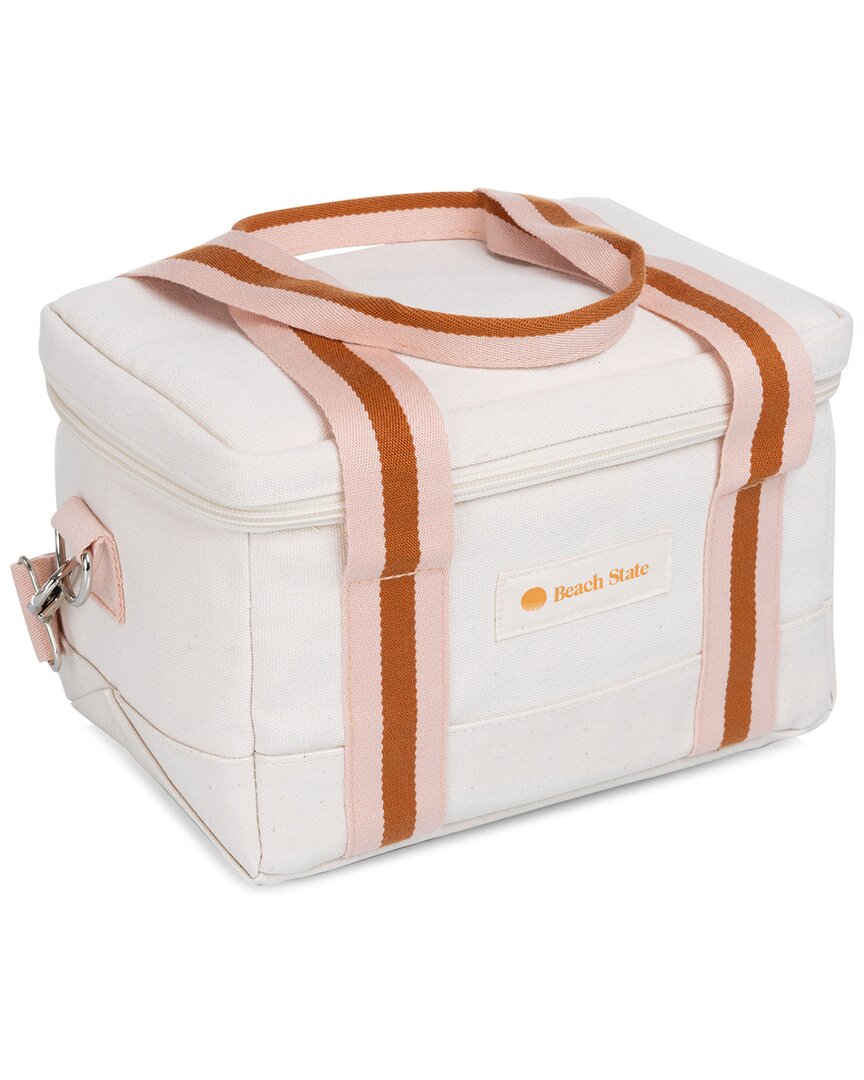Beach State Lanikai Sunset Lunch Bag Tote
