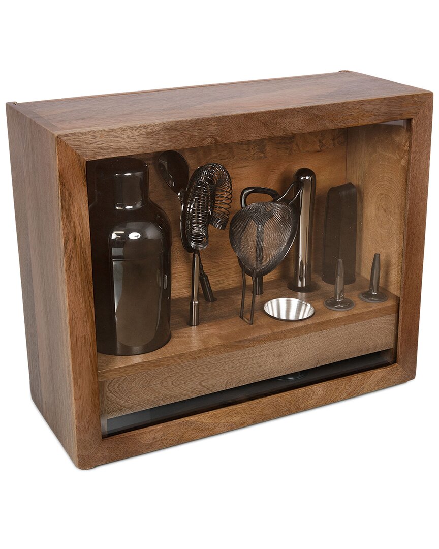 Legacy Old Fashioned Bar Set