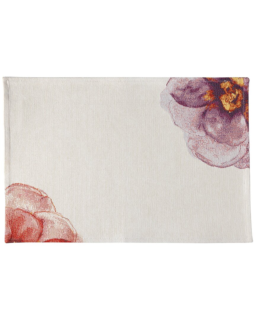 Villeroy & Boch Rose Garden Home Placemat