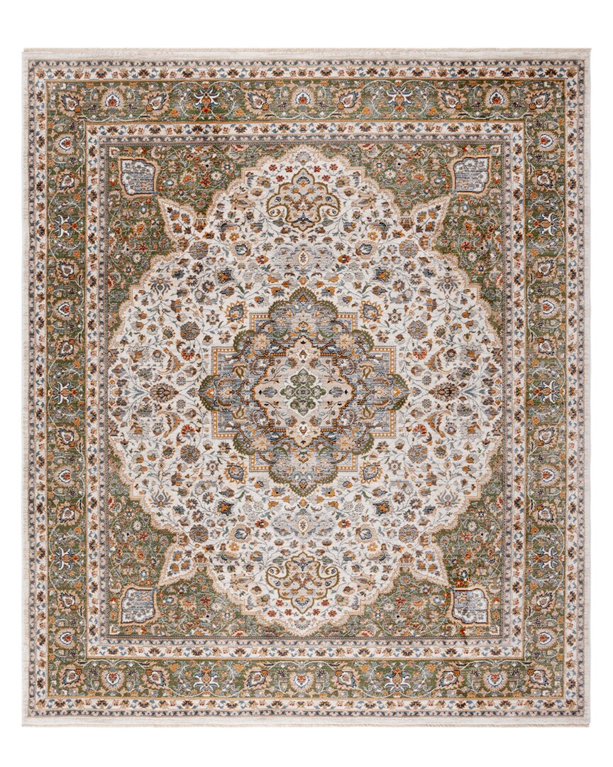 Ralph Lauren Lauren  Camberwell Cotton, Polyester Rug