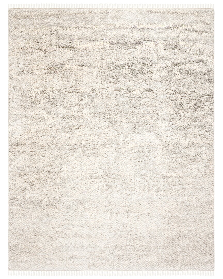 Safavieh Casablanca Hand Knotted Wool Rug