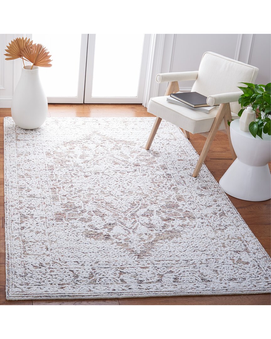 Safavieh Metro Wool