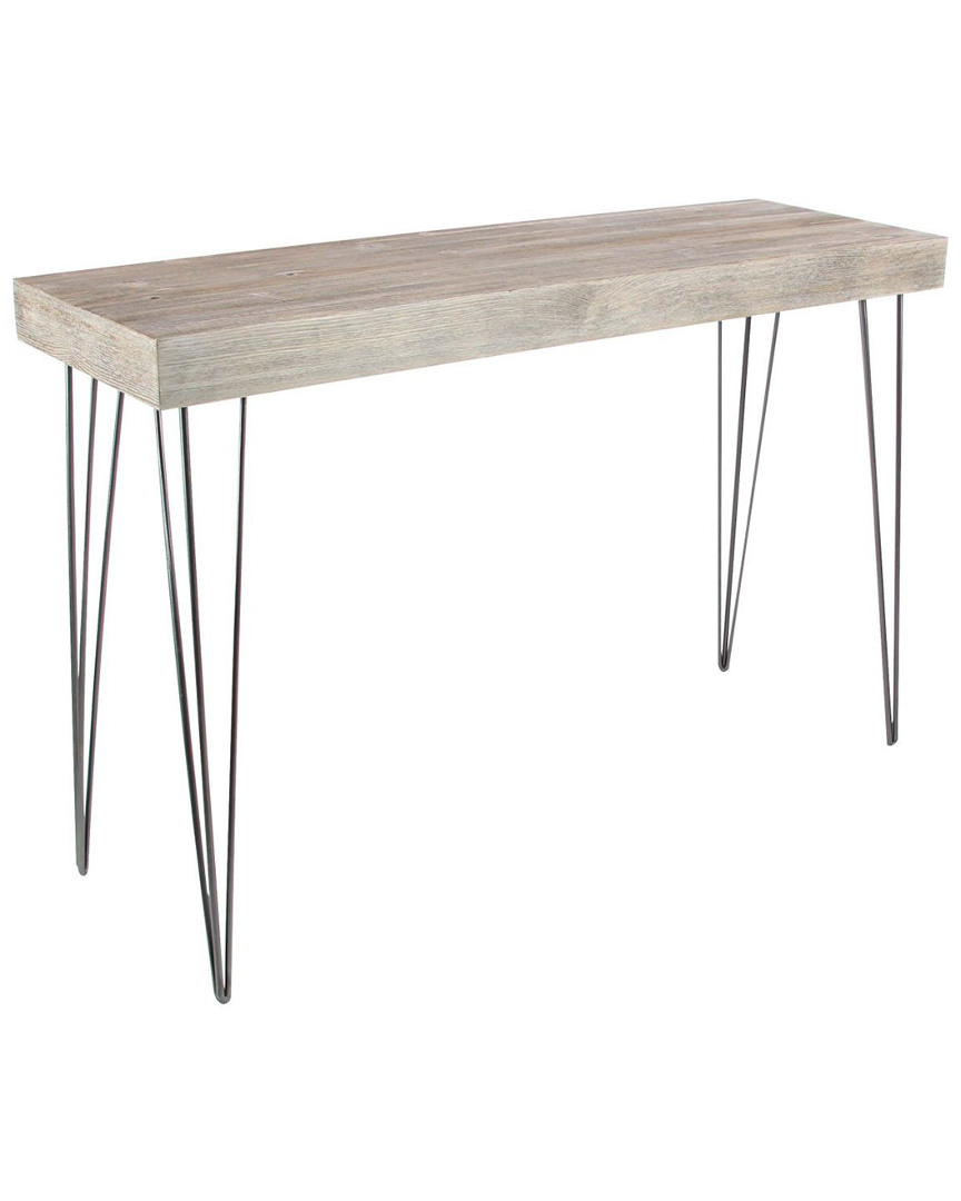 Peyton Lane Console Table