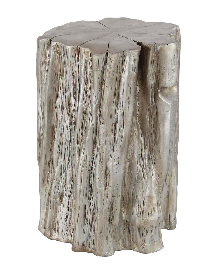 Peyton Lane Fiberglass Foot Stool