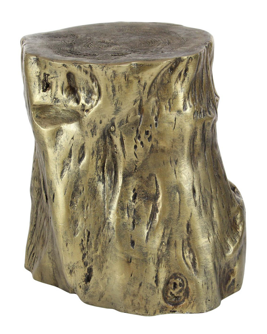 Peyton Lane Fiberglass Foot Stool