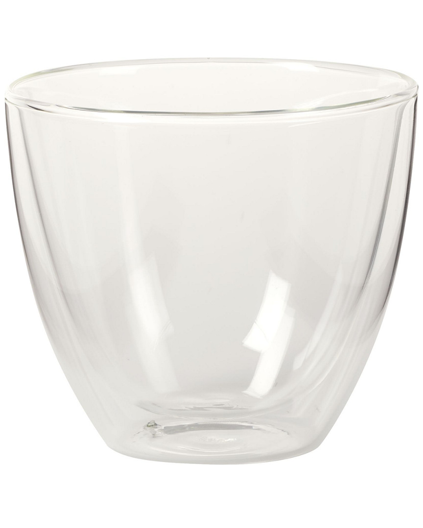 VILLEROY & BOCH VILLEROY & BOCH MANUFACTURE ROCK LARGE TUMBLER