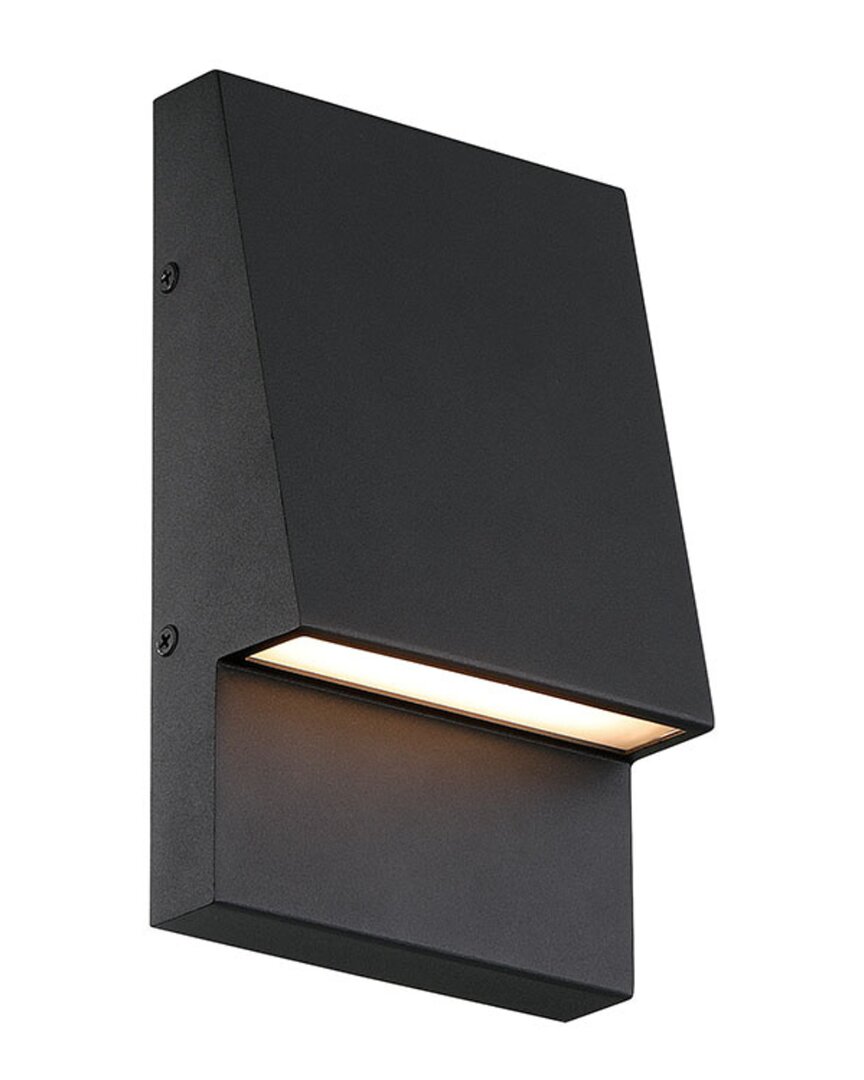 Eurofase Nanton 9in Outdoor Light