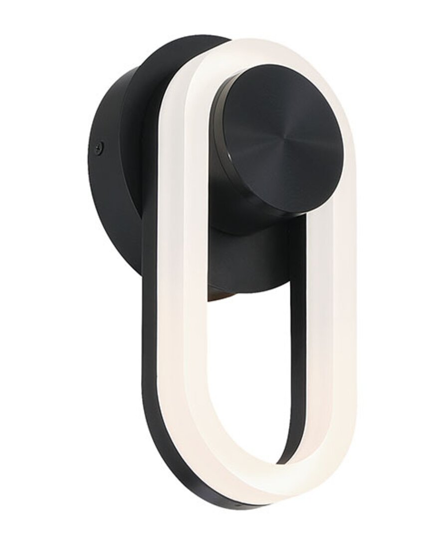 Eurofase Swing 14in Outdoor Light