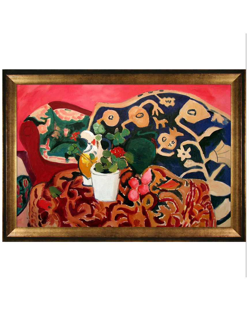 Overstock Art Spanish Still Life By Henri Matisse