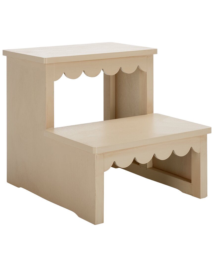 Safavieh Haven 2-step Stool