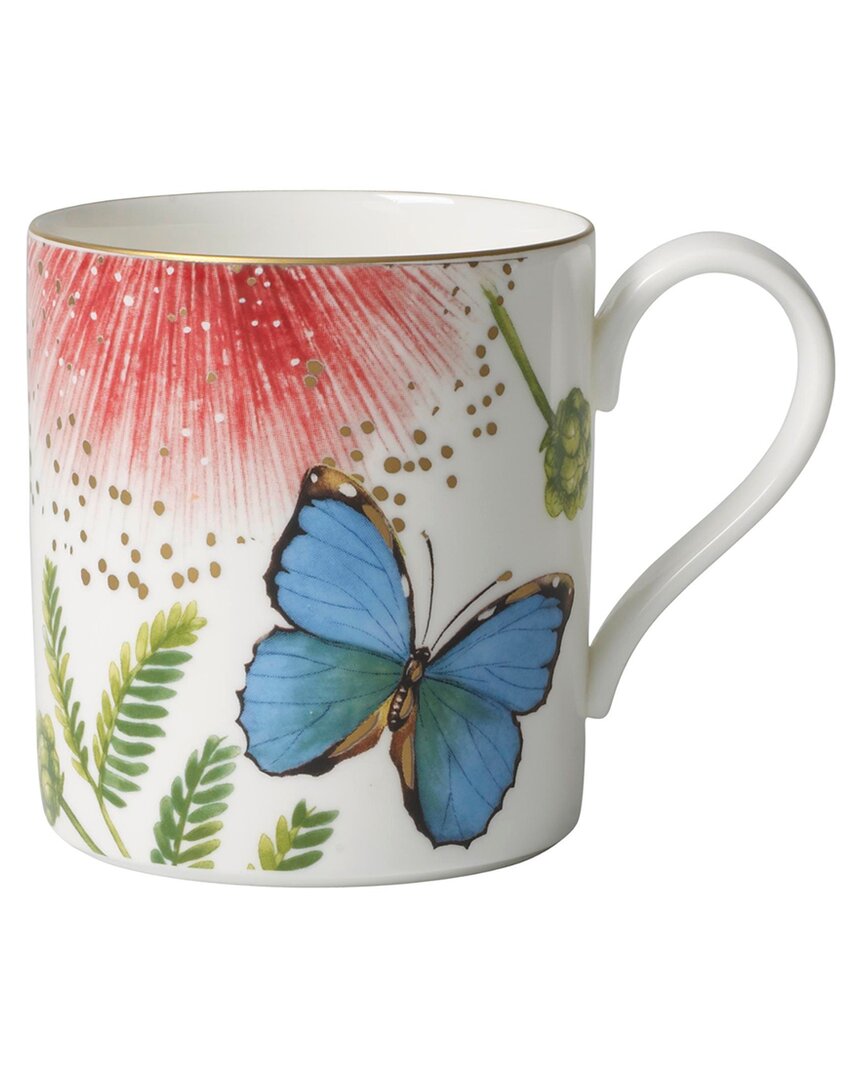 Villeroy & Boch Amazonia Anmut Mug In Multicolor