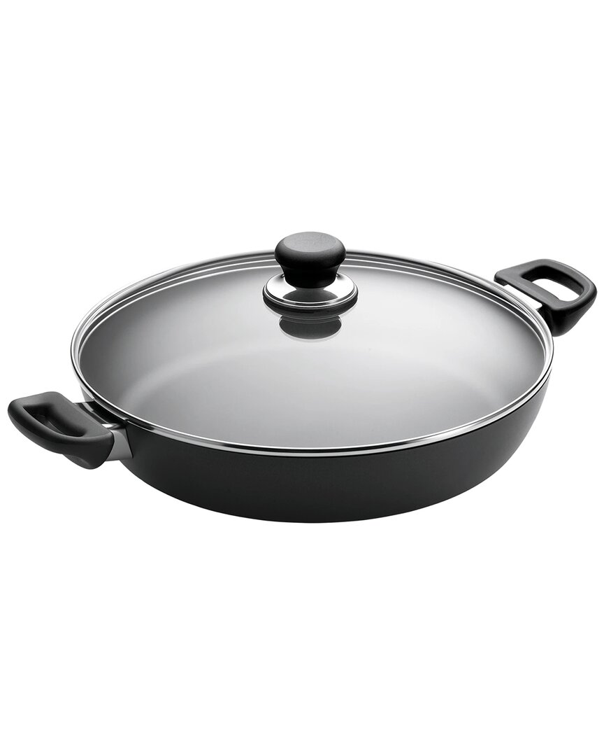 Scanpan Classic 4.25qt Chef Pan