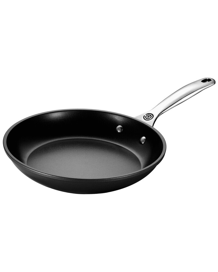 LE CREUSET 9.5IN TOUGHENED NONSTICK PRO FRY PAN WITH $13 CREDIT