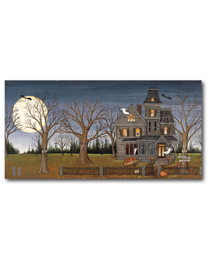 Courtside Market Wall Decor Courtside Market Canvas Wall Art In Multi