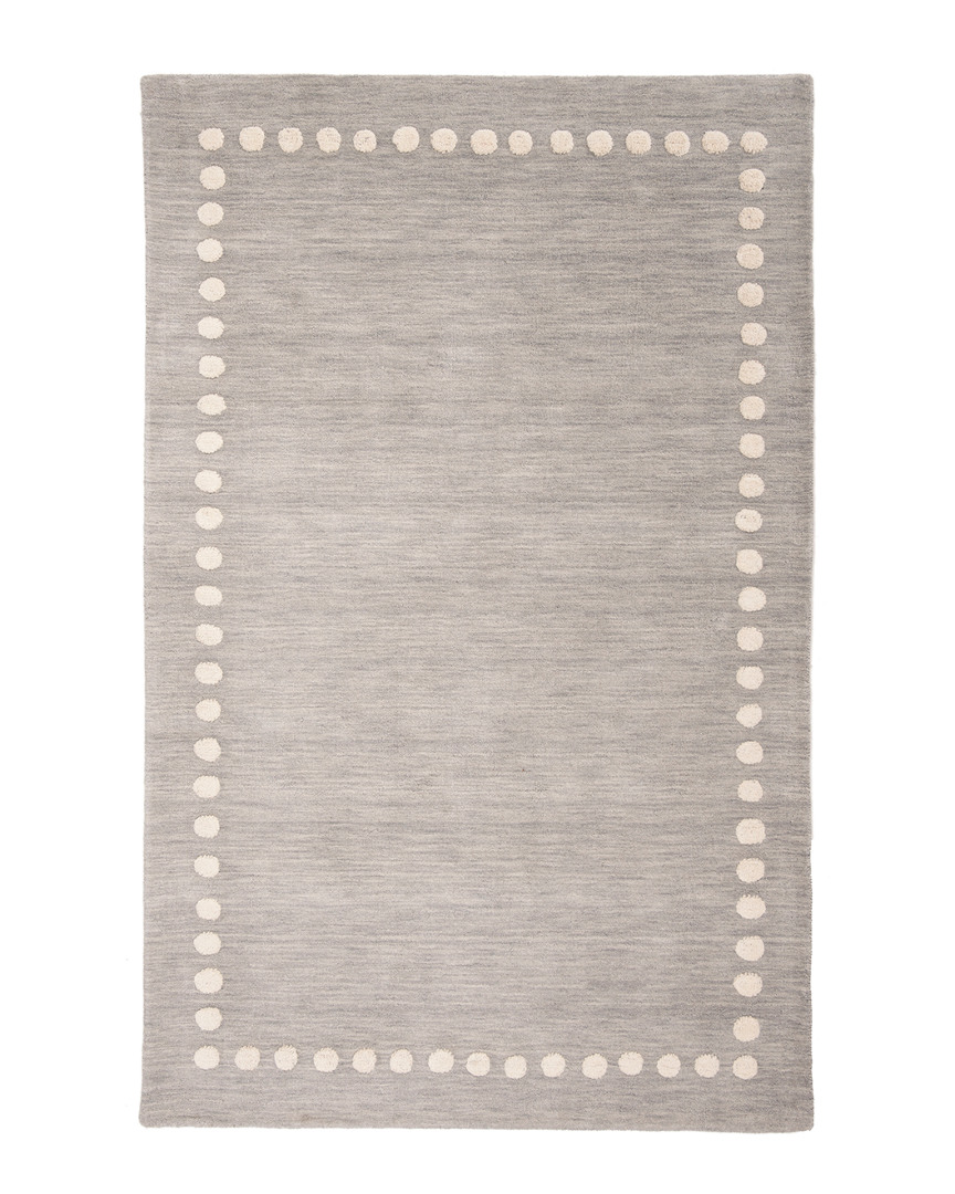 Safavieh Dnu Kids Hand-loomed Rug