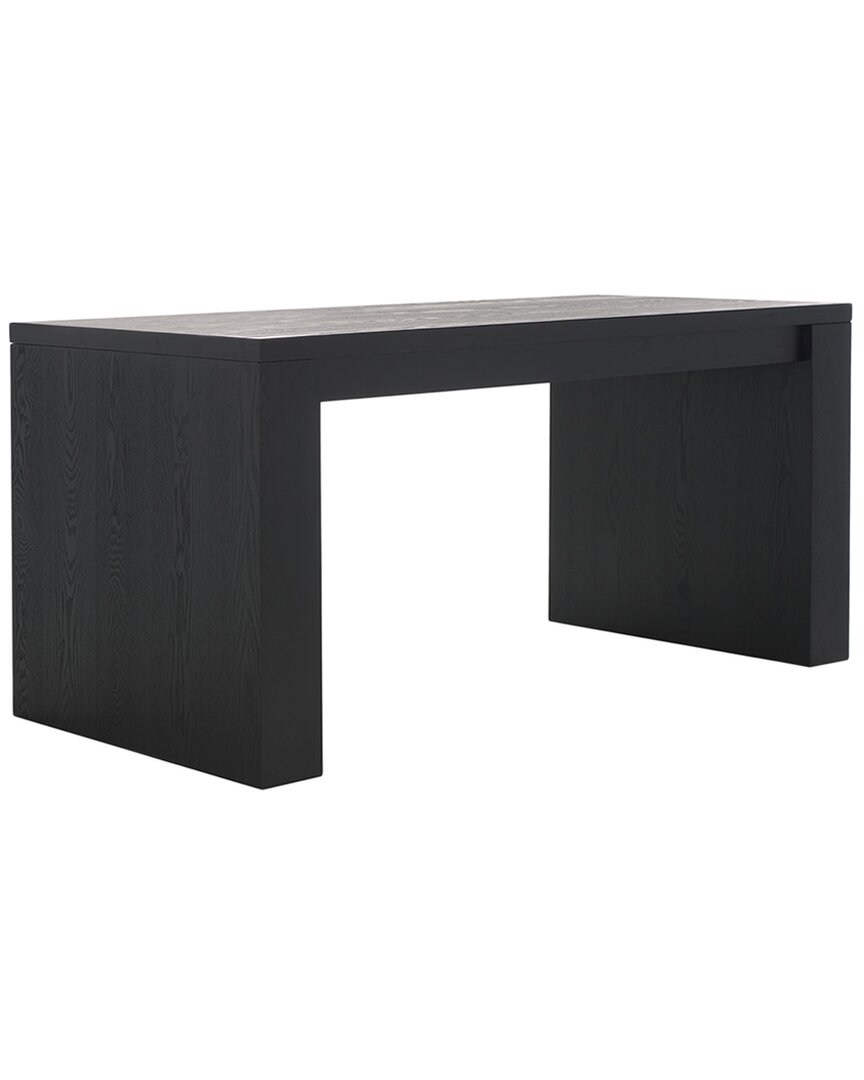 Safavieh Couture Deborah Wood Desk