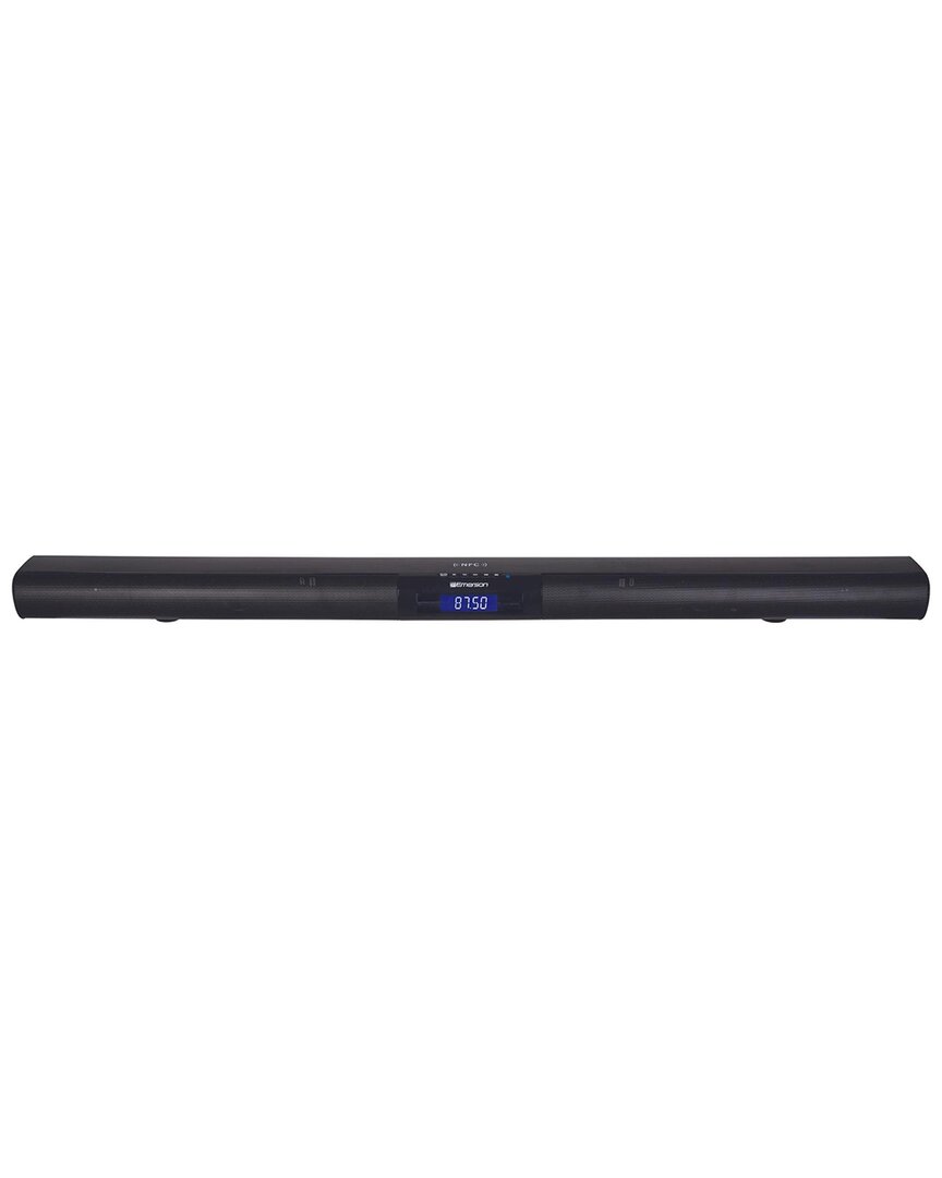 EMERSON EMERSON 42IN BLUETOOTH SOUNDBAR WITH DIGITAL FM RADIO & REMOTE CONTROL 