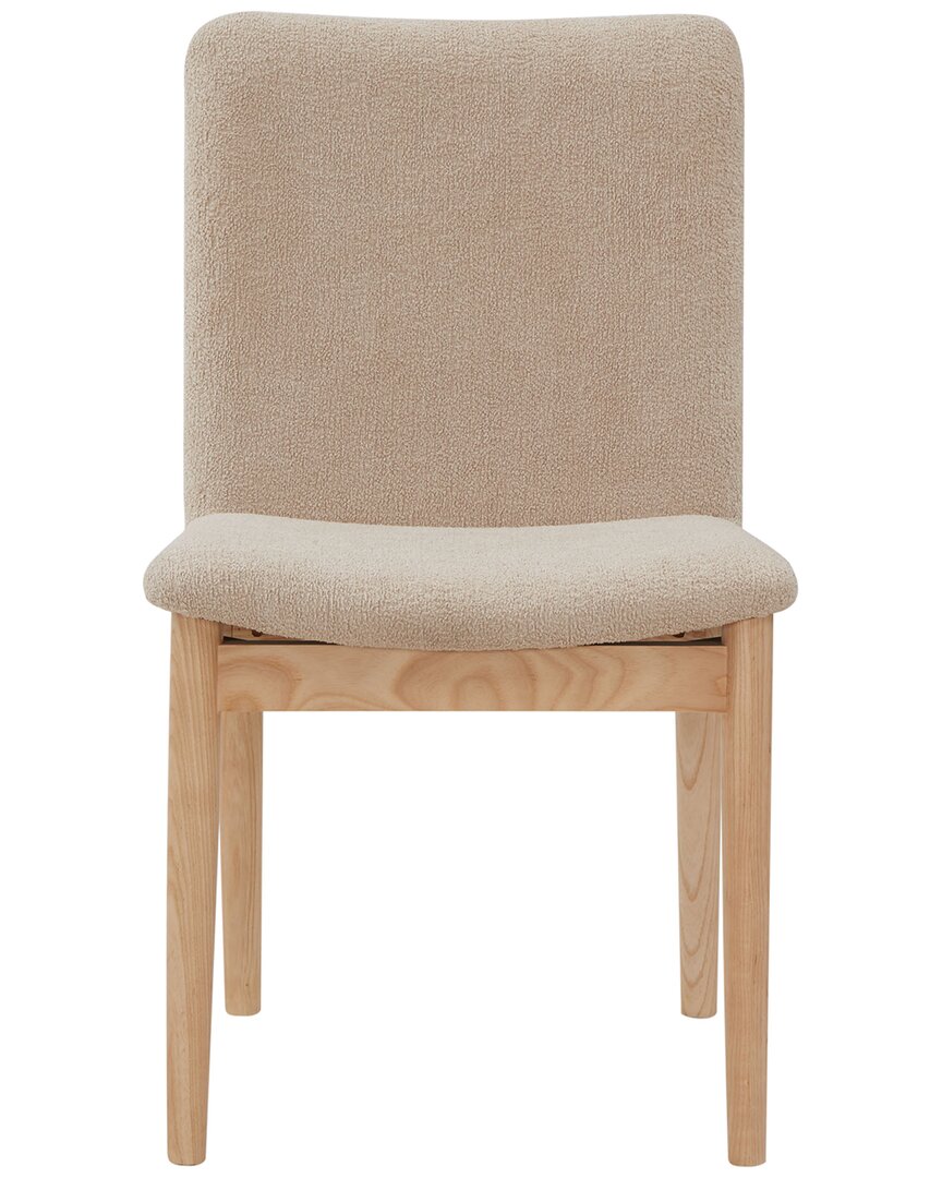 Safavieh Couture Abriella Boucle Dining Chair