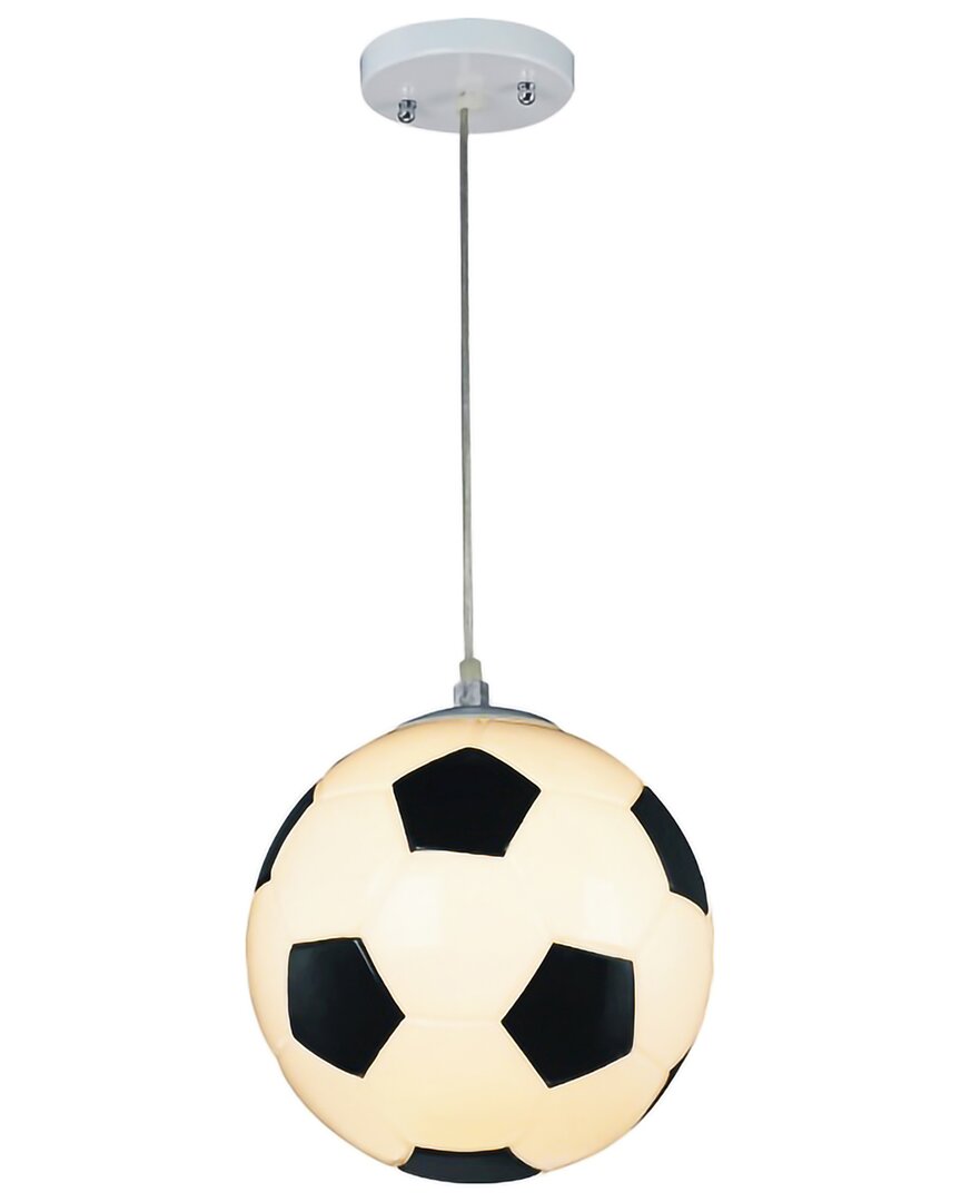 Bethel International Soccer Ball Kid's Lighting