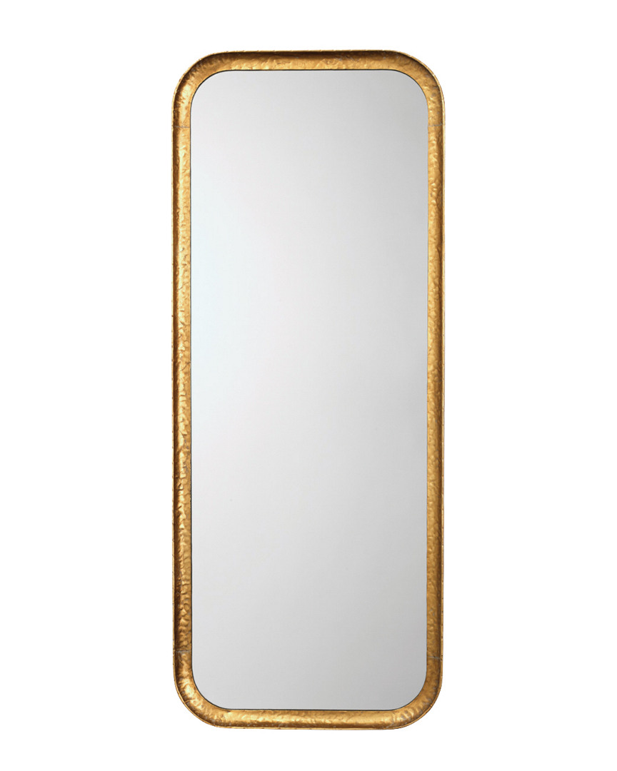 Jamie Young Capital Rectangle Mirror