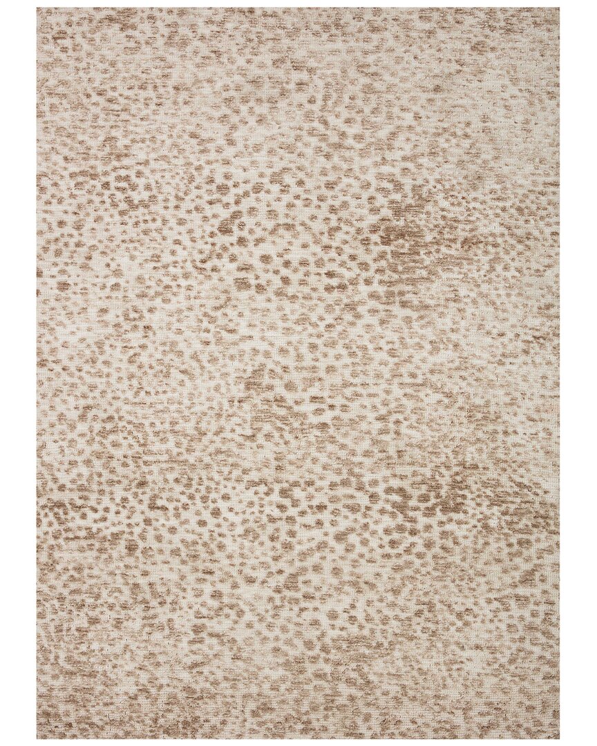 Loloi Ii Neda Rug In Ivory