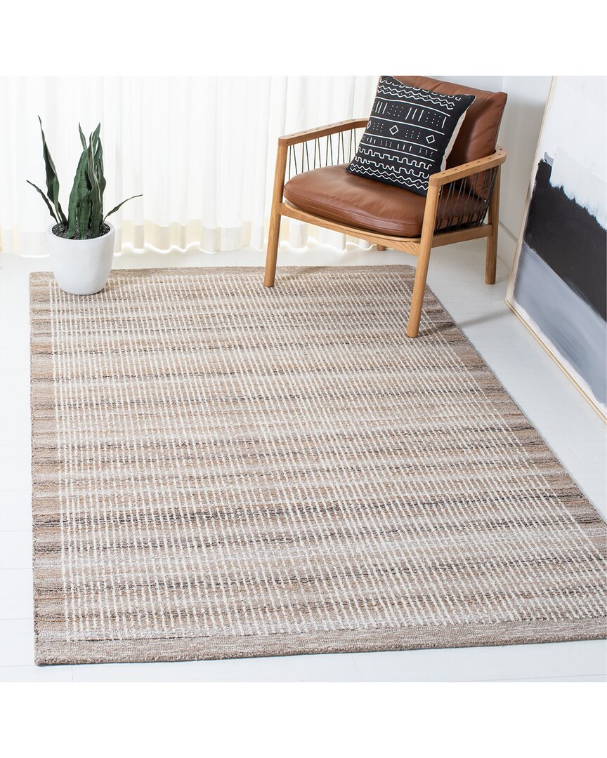 Safavieh Metro Ivy Hand Tufted Rug