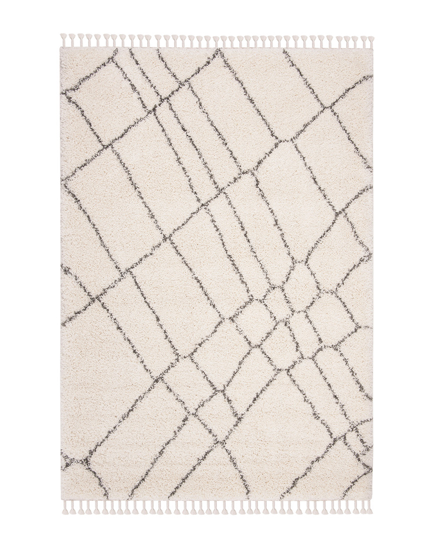 Safavieh Moroccan Shag Rug