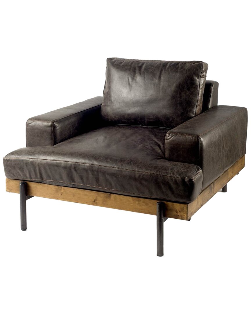 Mercana Colburne I Chair