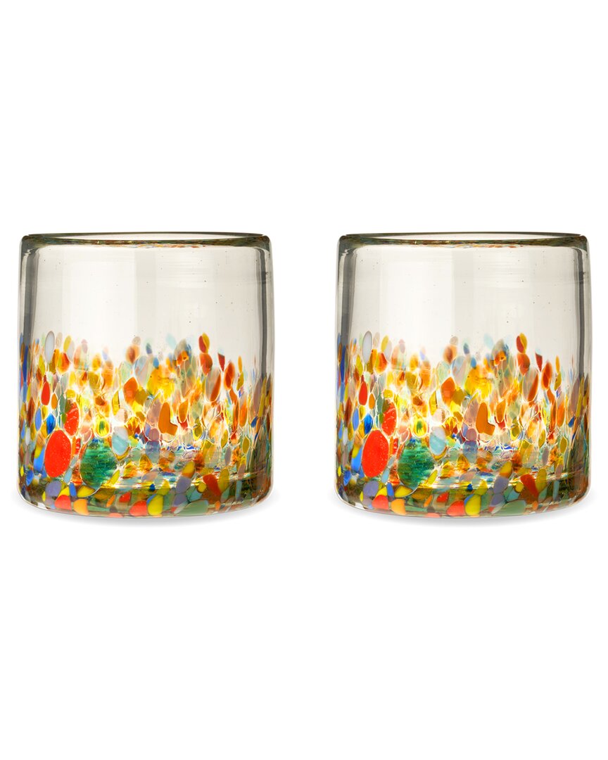 Twine Artistico Recycled Tumbler Set
