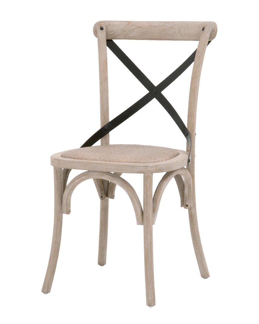 ESSENTIALS FOR LIVING ESSENTIALS FOR LIVING SET OF 2 GROVE DINING CHAIR