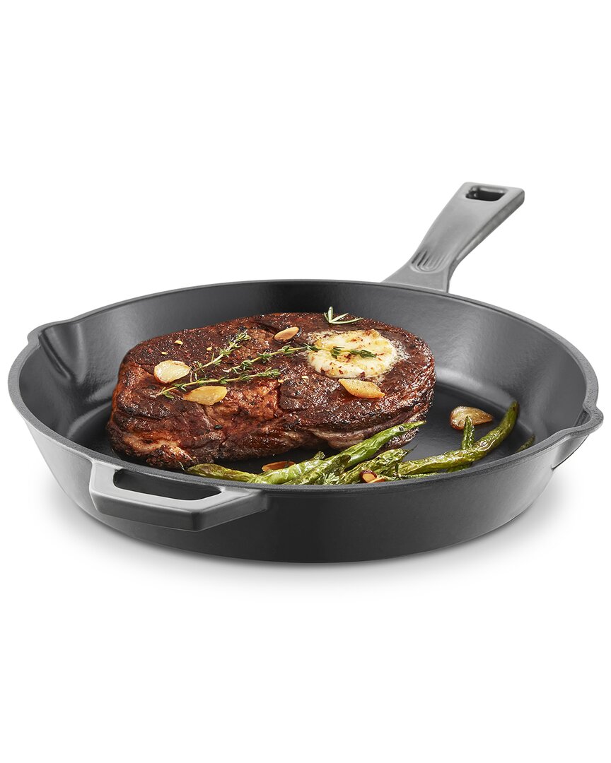Dash Nonstick 12in Cast Iron Skillet