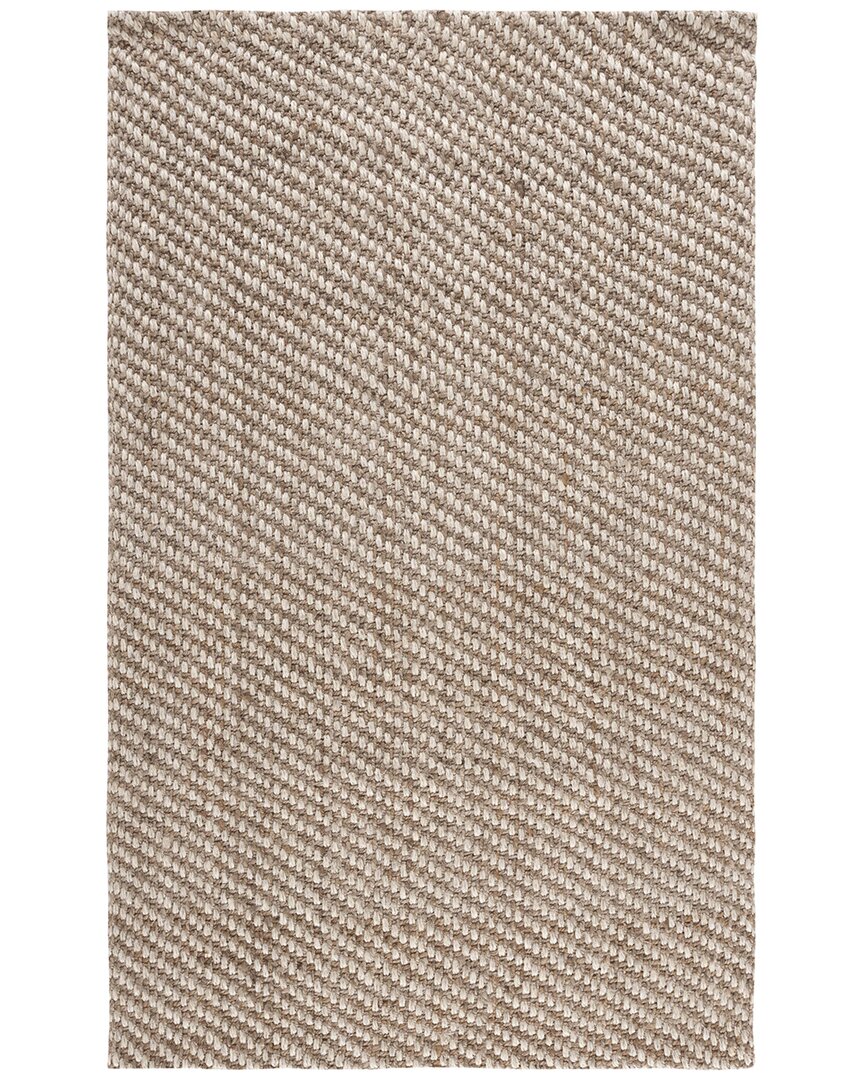 Ralph Lauren Lauren  Papyrus Hand Loomed Rug In Beige