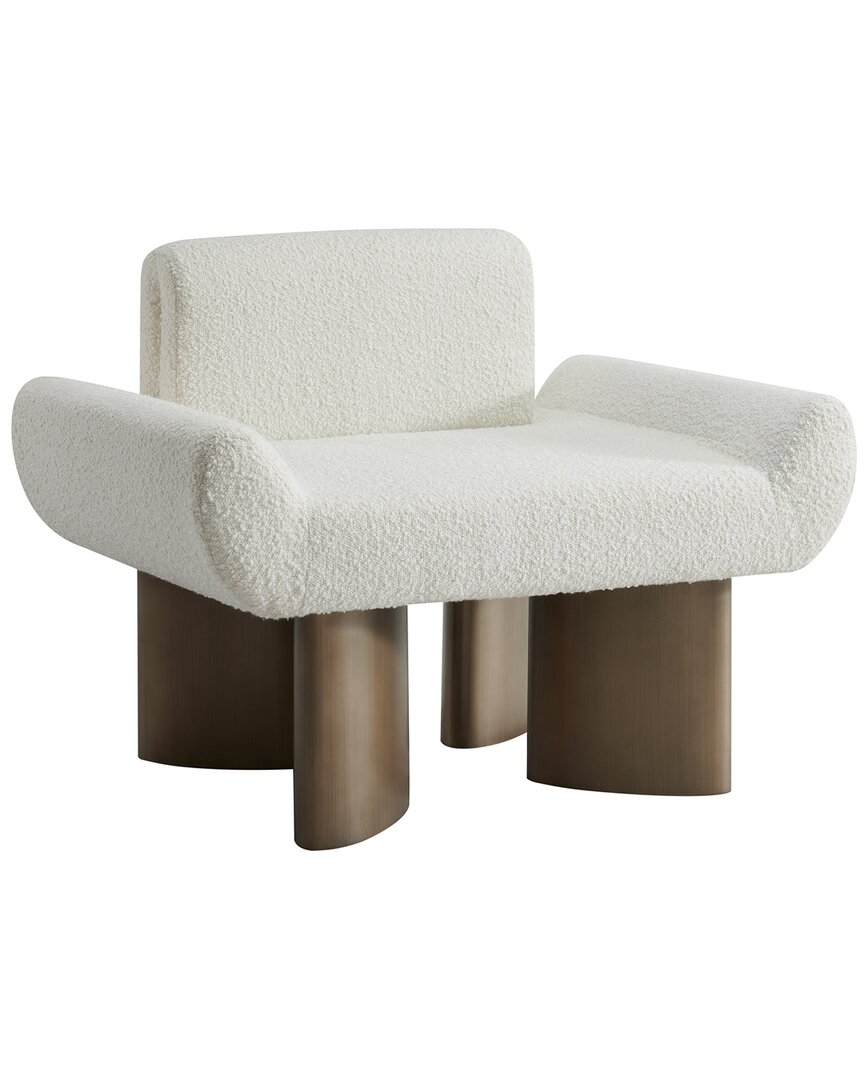 Statements By J Coco Accent Chair