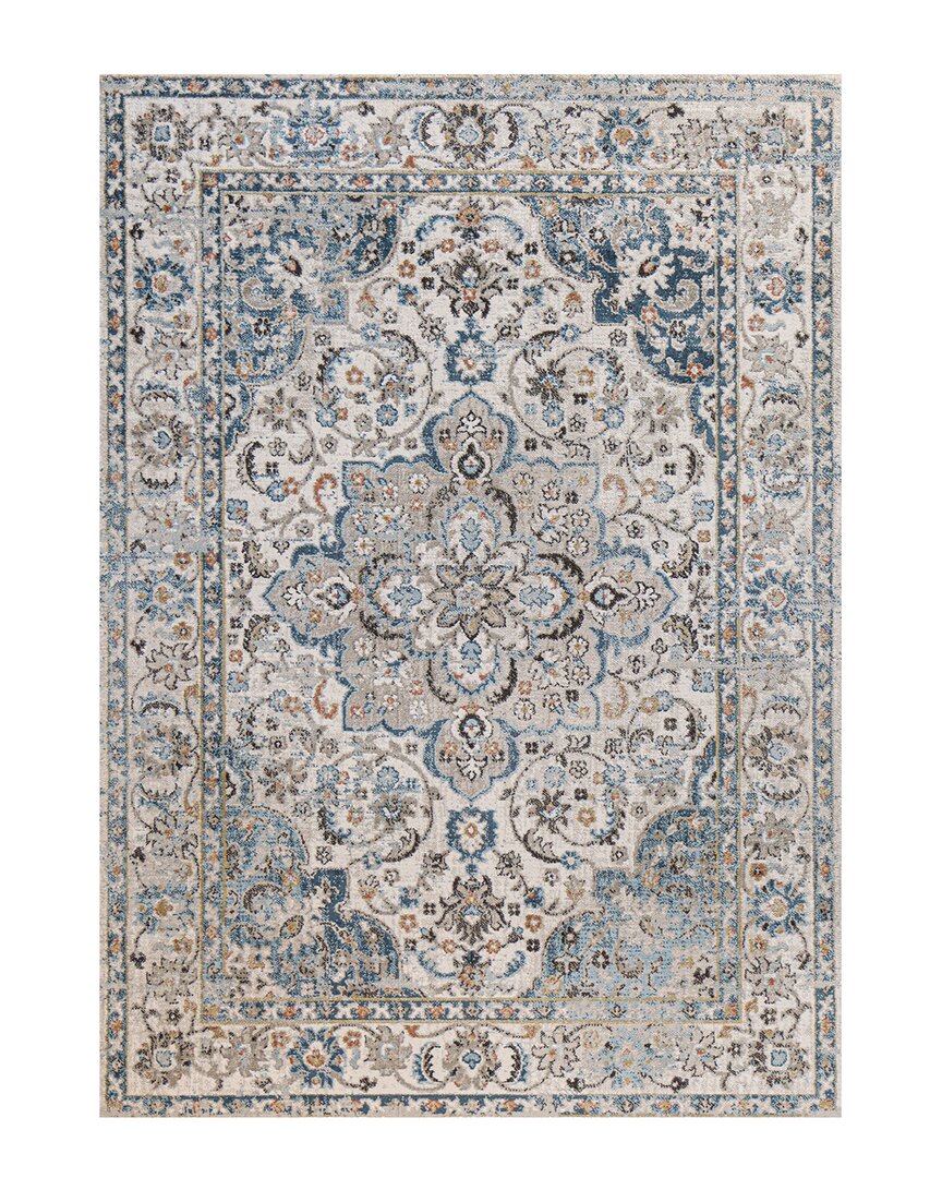 BASHIAN RUGS BASHIAN ASHLAND BECHHAM AREA RUG