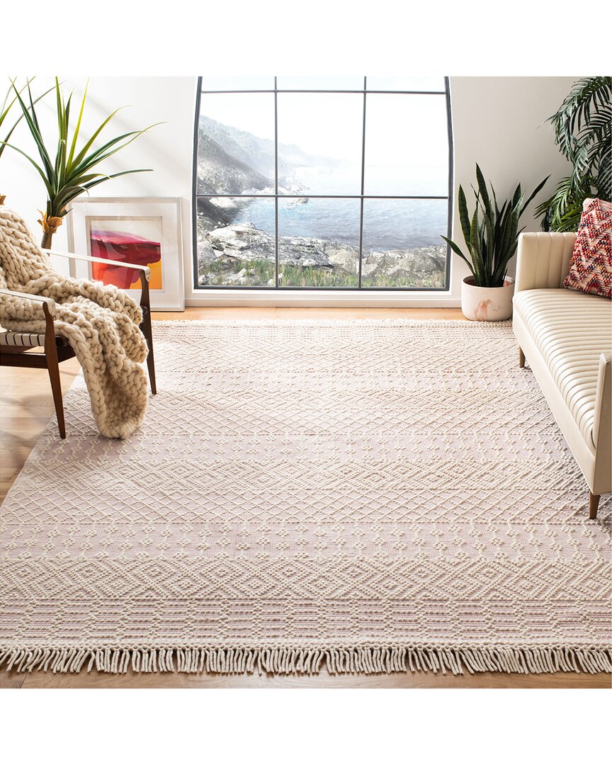 Safavieh Natura Wool Rug